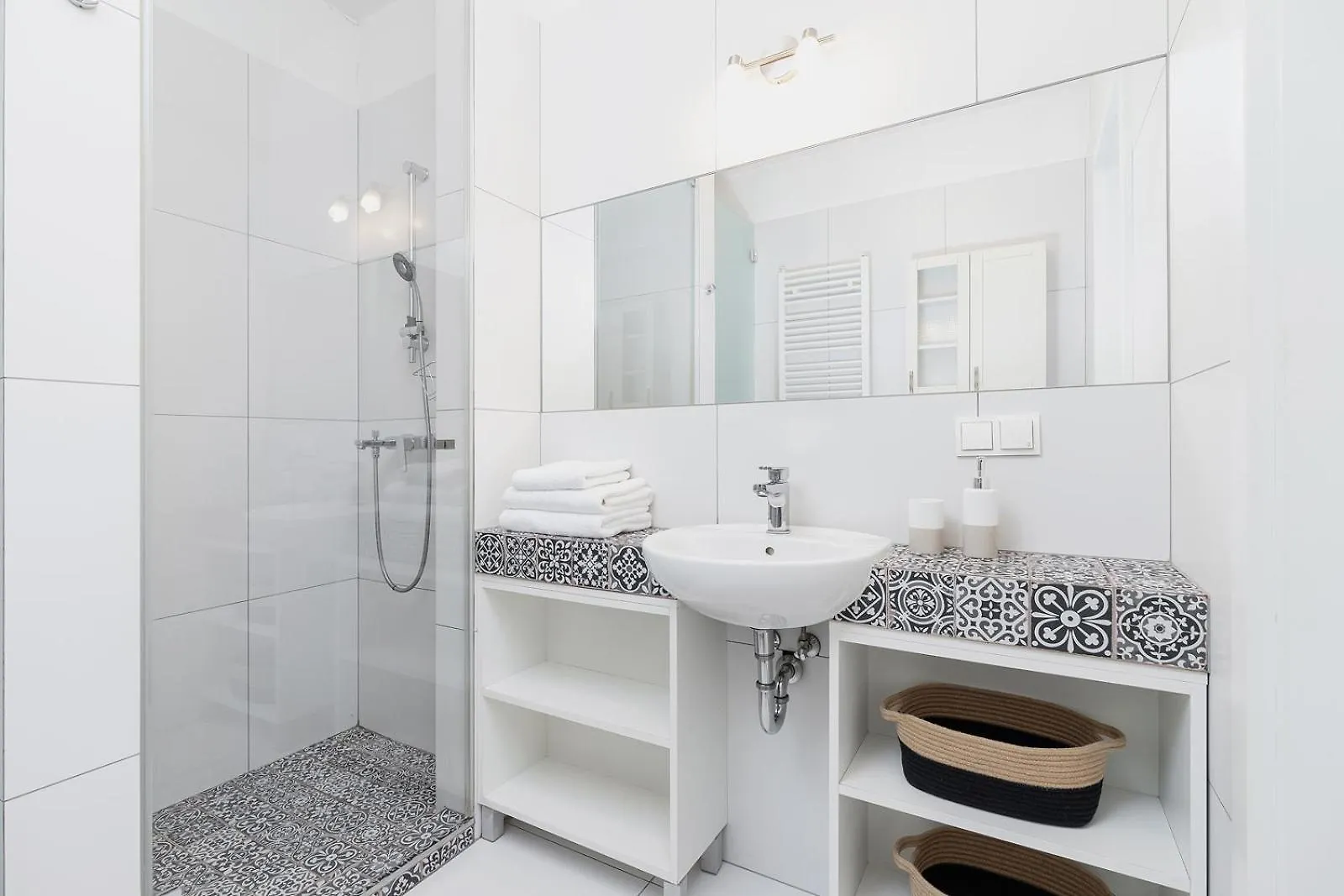 Two Bedroom Apartment- Brzozowa - Kazimierz Krakow 0*,